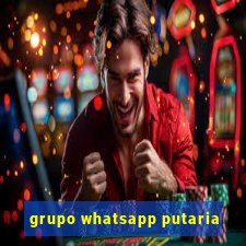 grupo whatsapp putaria